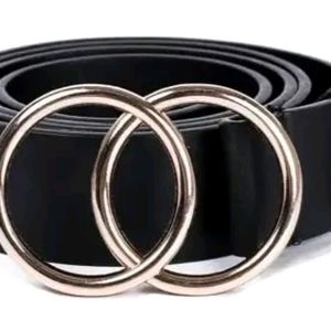 Women formal Or Fancy Leather Belt