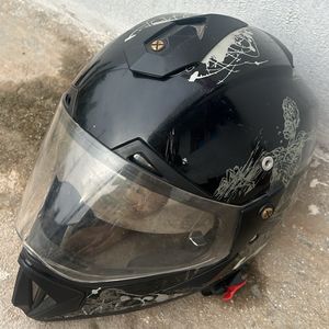 Vega Helmet  🔥