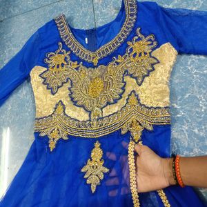 Designer Mastani Anarkali 🚫No return