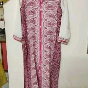 Printed Kurti