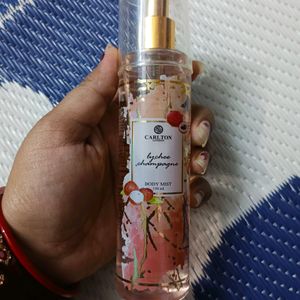 Carlton London Body Mist