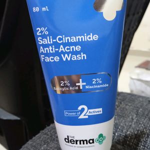 Derma Instant Good Effective Face Wash