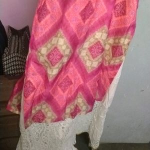 Indo Western Looking Kurta