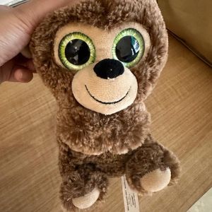 Monkey Soft Toy