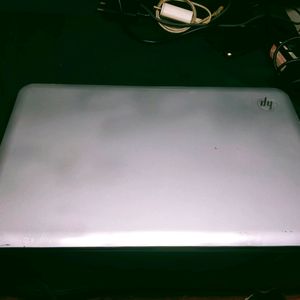 HP Pavilion G6