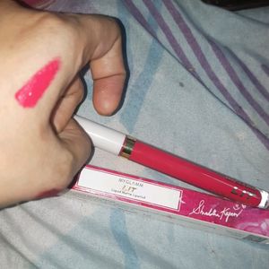 MYGLAMM  Lit Liquid  Matte Lipstick