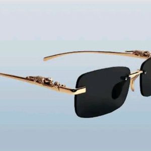 Luxury Vintage Stylish Sunglasses