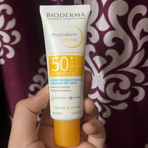 Bioderma Sunscreen