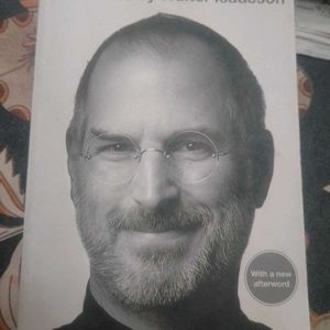 Steve Jobs Tenth Anniversary Edition Book