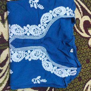 Short Kurta For Daily Use