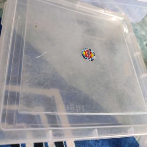 Storage Box