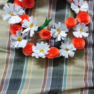 Wall Decor -Wreath