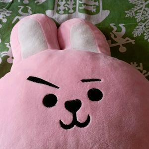 BTS Jungkook BT21 Plushie