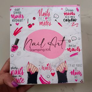 NailArt Kit