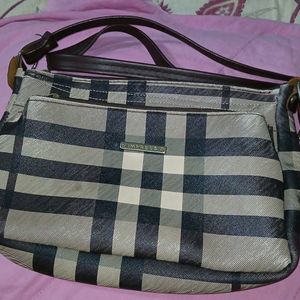 Trendy Sling Bag