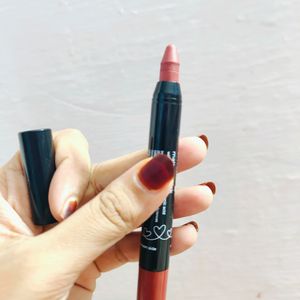 PLUM TWIST & GO LIPSTICK