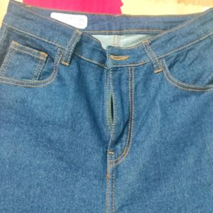 Wide Leg Jeans For Women