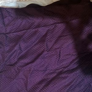 Trendy Violet Kurti