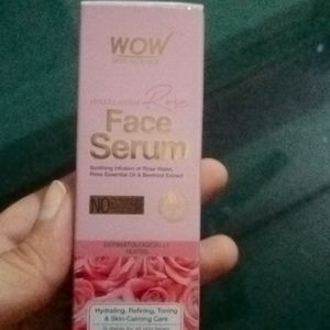 Face Serum