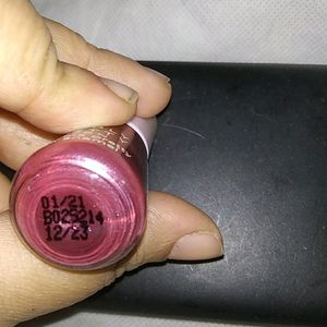 Avon Simply Pretty Color Me Pretty Nail Enamel - Code - True Rose