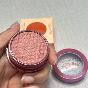 2 New Colorpop Blushes