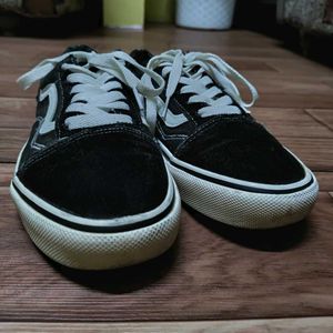 Vans Old School