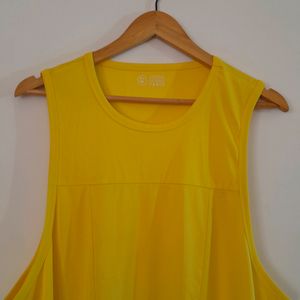 Sando Vest Sleeveless