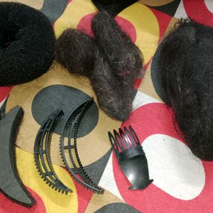 Hair  Styling Accessories