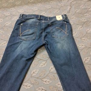 Van Heusen Pop Fit Denim Jeans For Women