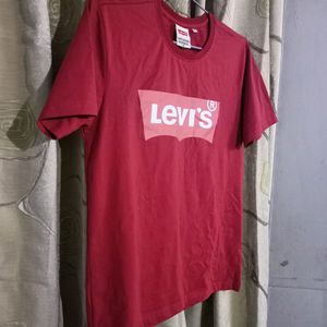 ❣️ Levi's Organial T-Shirt