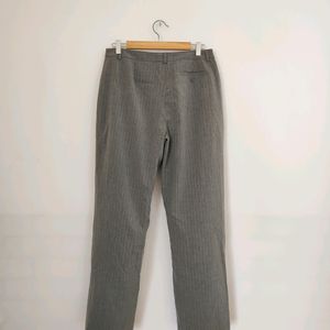 Grey Formal/Casual Trousers (Women's)