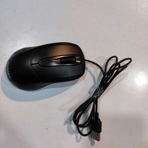 Zebion Wired Mouse