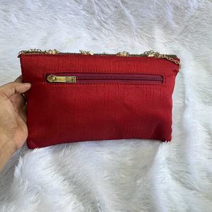 New Beautiful Clutch