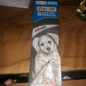 Drawing Pencil