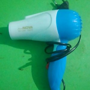 💥30 Rs.Off💥Duel Speed Mode Hair Drier