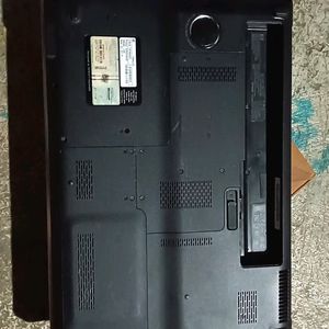 HP Pavilion Dv7 Laptop