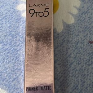 A Good Brand Lipstick Of Lakmebrand