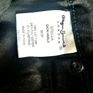 Pepe Jeans Tapered