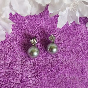 Ball Earrings