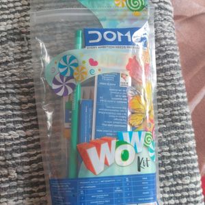 Doms Stationary Kit 2 Sets