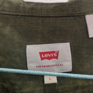 Levis Cotrise Shirt