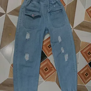 Baggy Jeans