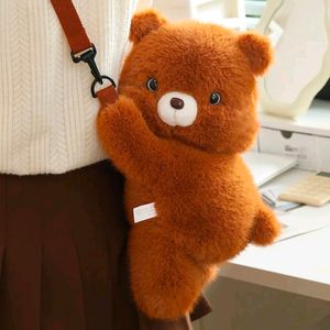 Cute Animal Sling Bags