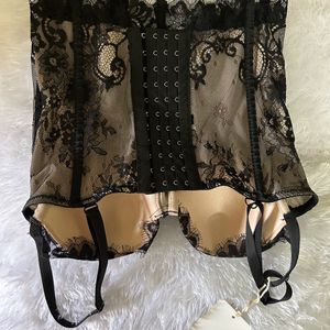 Corset Top