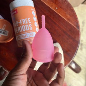 Menstrual Cup