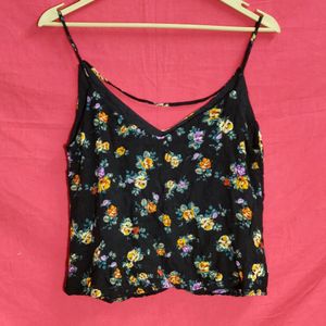 Girls Top Size 36