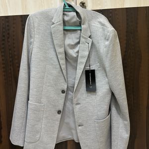 Imported Blazer