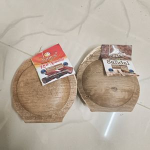 Homemade Soap (Pack Of 2)