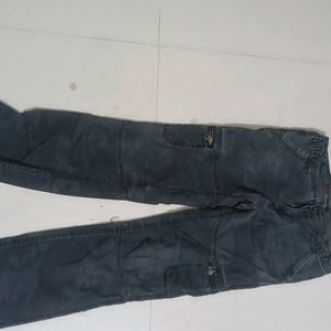 Cargo Pants.. In Good Condition, 29-30cms