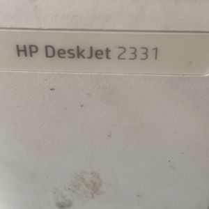 Hp Deskjet 2331